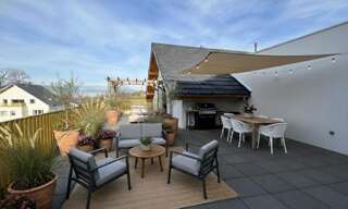 Commerce 4 Pièces 100 m² à vendre à Sales (74150)