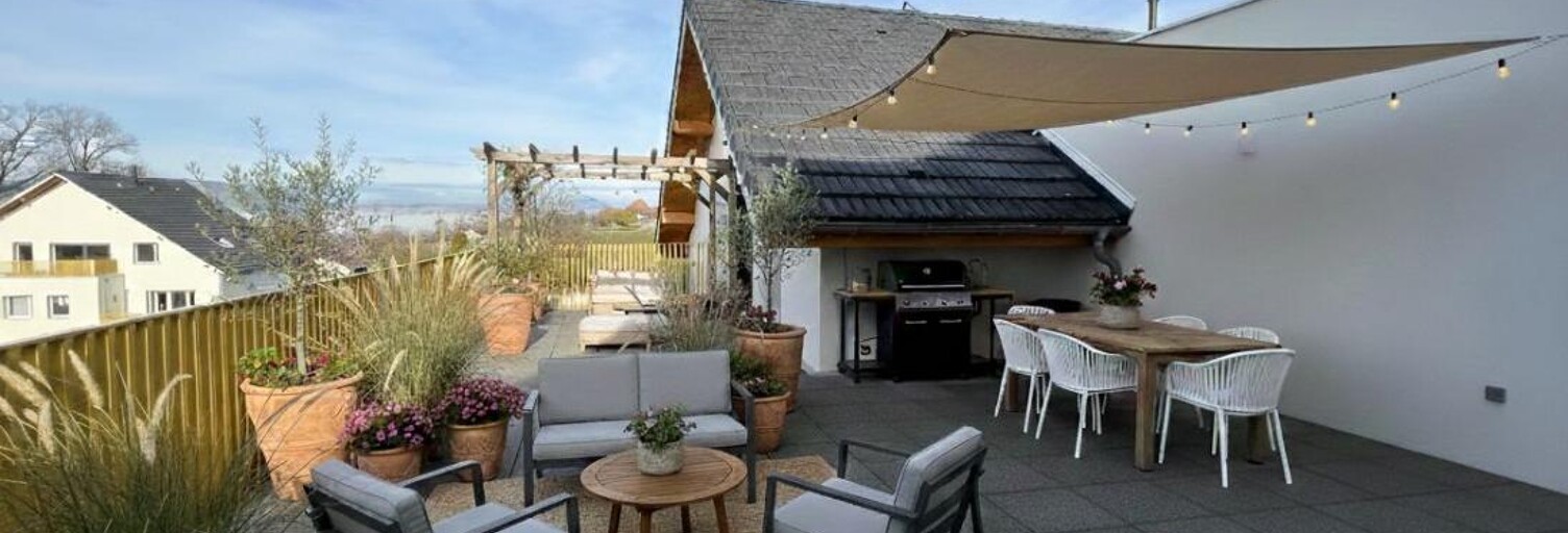 Commerce 4 Pièces 100 m² à vendre à Sales (74150)