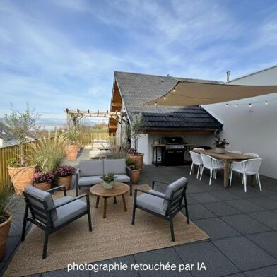 Commerce 4 pièces 479000 €