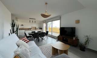 Appartement 4 Pièces 100 m² à vendre à Rumilly (74150)