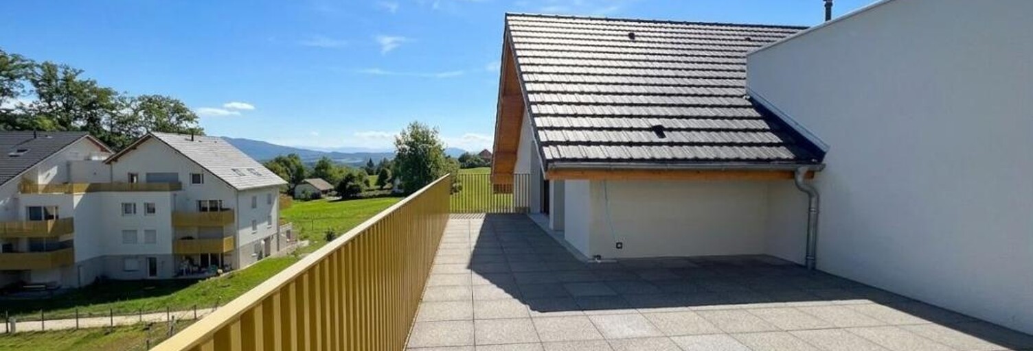 Commerce 4 Pièces 100 m² à vendre à Sales (74150)