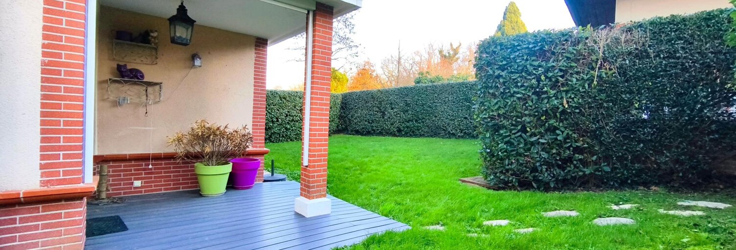 Appartement 3 Pièces 61 m² à vendre à Carquefou (44470)