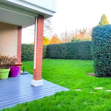 Appartement 3 pièces 247000 €