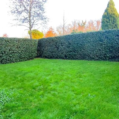 Appartement 3 pièces 247000 €