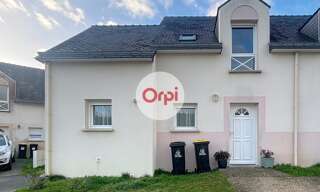 Maison 4 Pièces 82 m² à louer à Theix-Noyalo (56450)