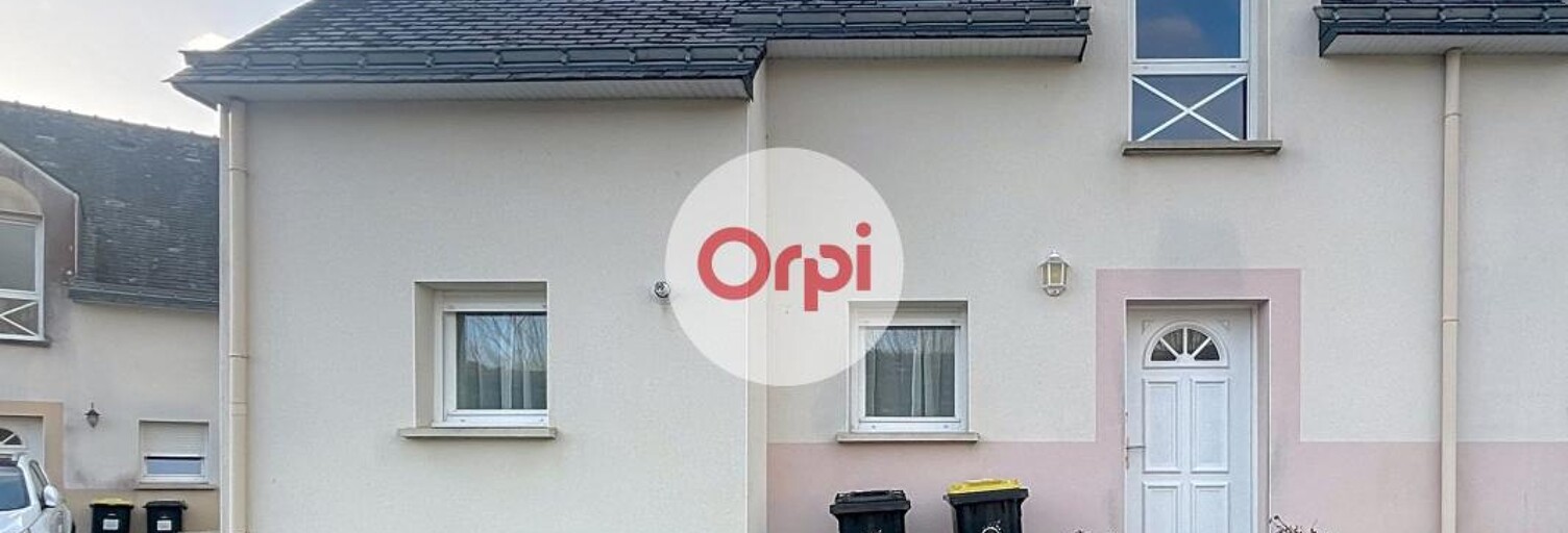 Maison 4 Pièces 82 m² à louer à Theix-Noyalo (56450)