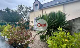 Maison 3 Pièces 65 m² à louer à Lauzach (56190)