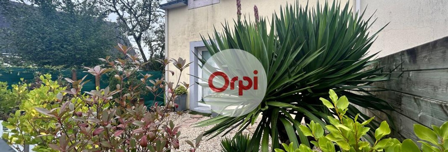 Maison 3 Pièces 65 m² à louer à Lauzach (56190)