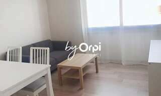 Appartement 3 Pièces 52 m² à louer à Clermont-Ferrand (63000)