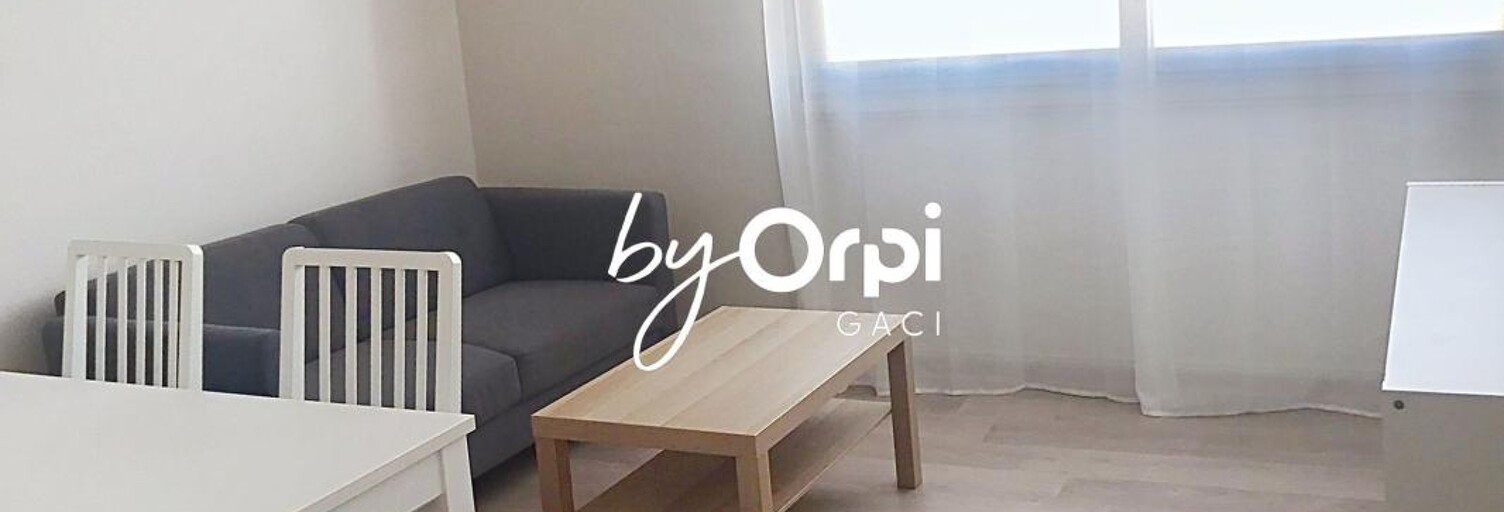 Appartement 3 Pièces 52 m² à louer à Clermont-Ferrand (63000)