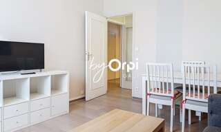 Appartement 3 Pièces 52 m² à louer à Clermont-Ferrand (63000)