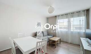 Appartement 3 Pièces 52 m² à louer à Clermont-Ferrand (63000)