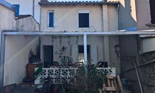 Maison 3 Pièces 74 m² à vendre à Mazamet (81200)