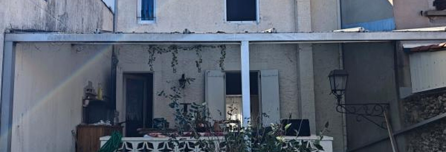 Maison 3 Pièces 74 m² à vendre à Mazamet (81200)