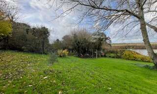 Terrain  1200 m² à vendre à Jard-sur-Mer (85520)