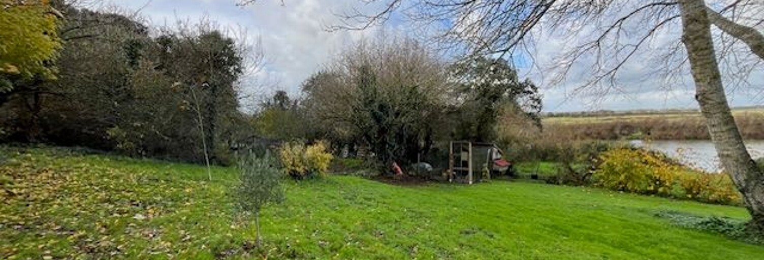 Terrain  1200 m² à vendre à Jard-sur-Mer (85520)