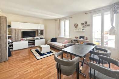 Appartement 3 pièces 268800 €