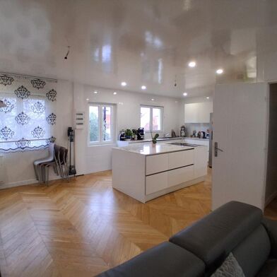 Maison 3 pièces 459000 €