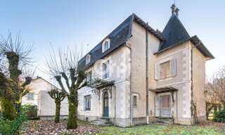 Maison 9 Pièces 214 m² à vendre à Saint-Priest-Taurion (87480)