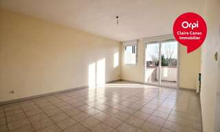 Appartement 3 Pièces 64 m² à louer à Lavaur (81500)