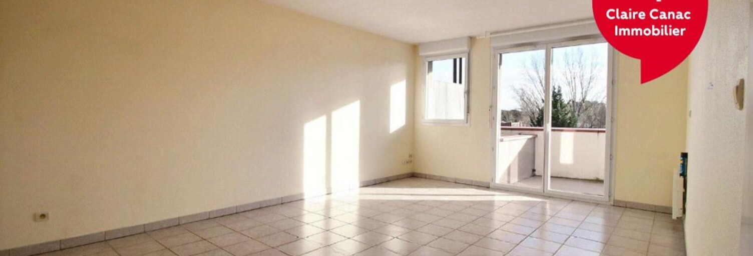 Appartement 3 Pièces 64 m² à louer à Lavaur (81500)