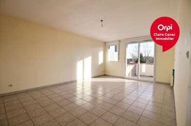 Appartement 3 pièces 682 €