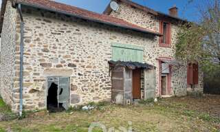 Maison 3 Pièces 67 m² à vendre à Flavignac (87230)