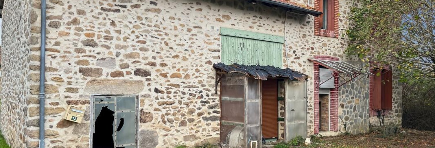 Maison 3 Pièces 67 m² à vendre à Flavignac (87230)