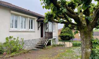 Maison 4 Pièces 64 m² à louer à Le Palais-sur-Vienne (87410)