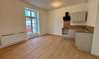 Appartement 2 Pièces 31 m² à louer à Poitiers (86000)