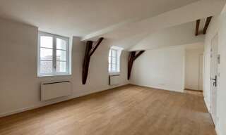 Appartement 4 Pièces 69 m² à louer à Poitiers (86000)