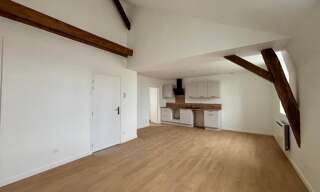 Appartement 4 Pièces 69 m² à louer à Poitiers (86000)