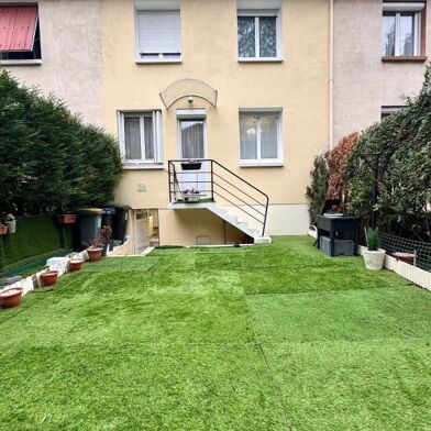 Maison 4 pièces 319000 €