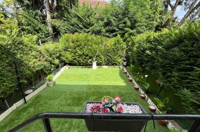 Maison 4 pièces 295000 €