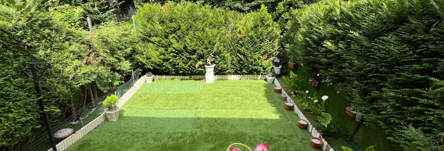 Maison 4 Pièces 66 m² à vendre à Soisy-sous-Montmorency (95230)