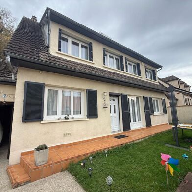 Maison 4 pièces 315000 €