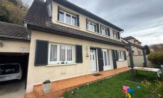 Maison 4 Pièces 124 m² à vendre à Chars (95750)