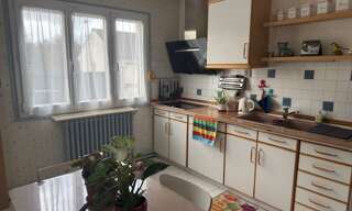 Maison 4 Pièces 124 m² à vendre à Chars (95750)