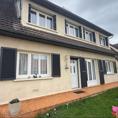 Maison 4 pièces 315000 €