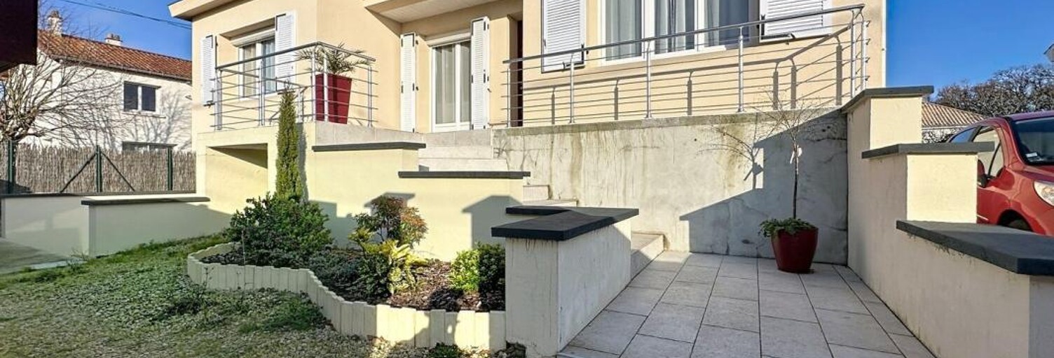 Maison 6 Pièces 205 m² à vendre à Challans (85300)