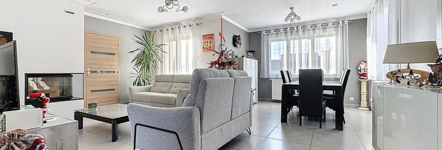 Maison 6 Pièces 205 m² à vendre à Challans (85300)