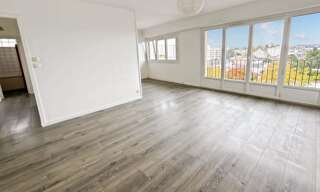 Appartement 2 Pièces 59 m² à louer à Orléans (45000)