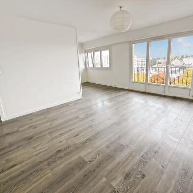 Appartement 2 pièces 800 €
