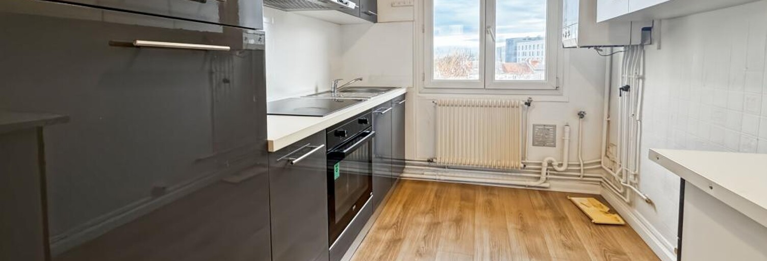 Appartement 1 Pièce 51 m² à louer à Châlons-en-Champagne (51000)