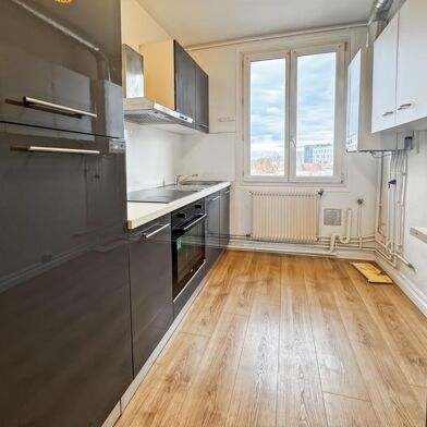 Appartement 1 pièces 630 €