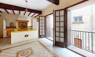 Maison 4 Pièces 120 m² à louer à Puget-Ville (83390)