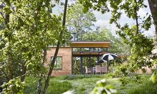 Maison 5 Pièces 85 m² à vendre à Chaumont-sur-Tharonne (41600)