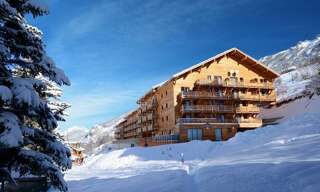 Appartement 3 Pièces 40 m² à vendre à Vars (05560)