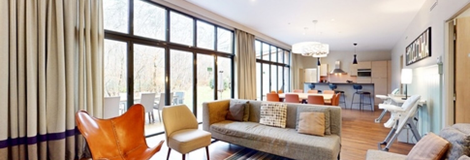 Appartement 4 Pièces 84 m² à vendre à Hattigny (57790)