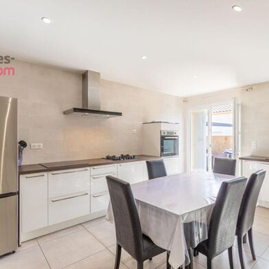 Maison 6 pièces 273000 €